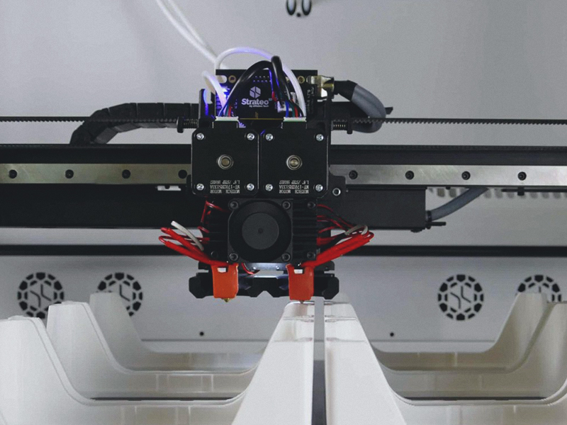 3D Printing