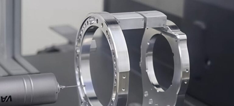 CNC Machining