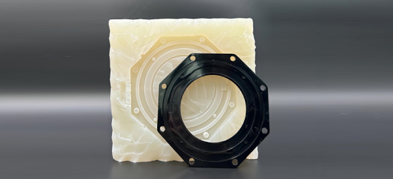 Vacuum Casting